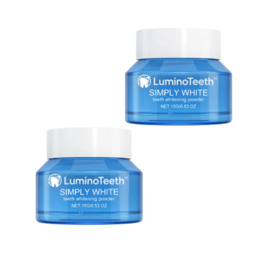 LuminoTeeth™ | Zahnaufhellungspulver - Image 19