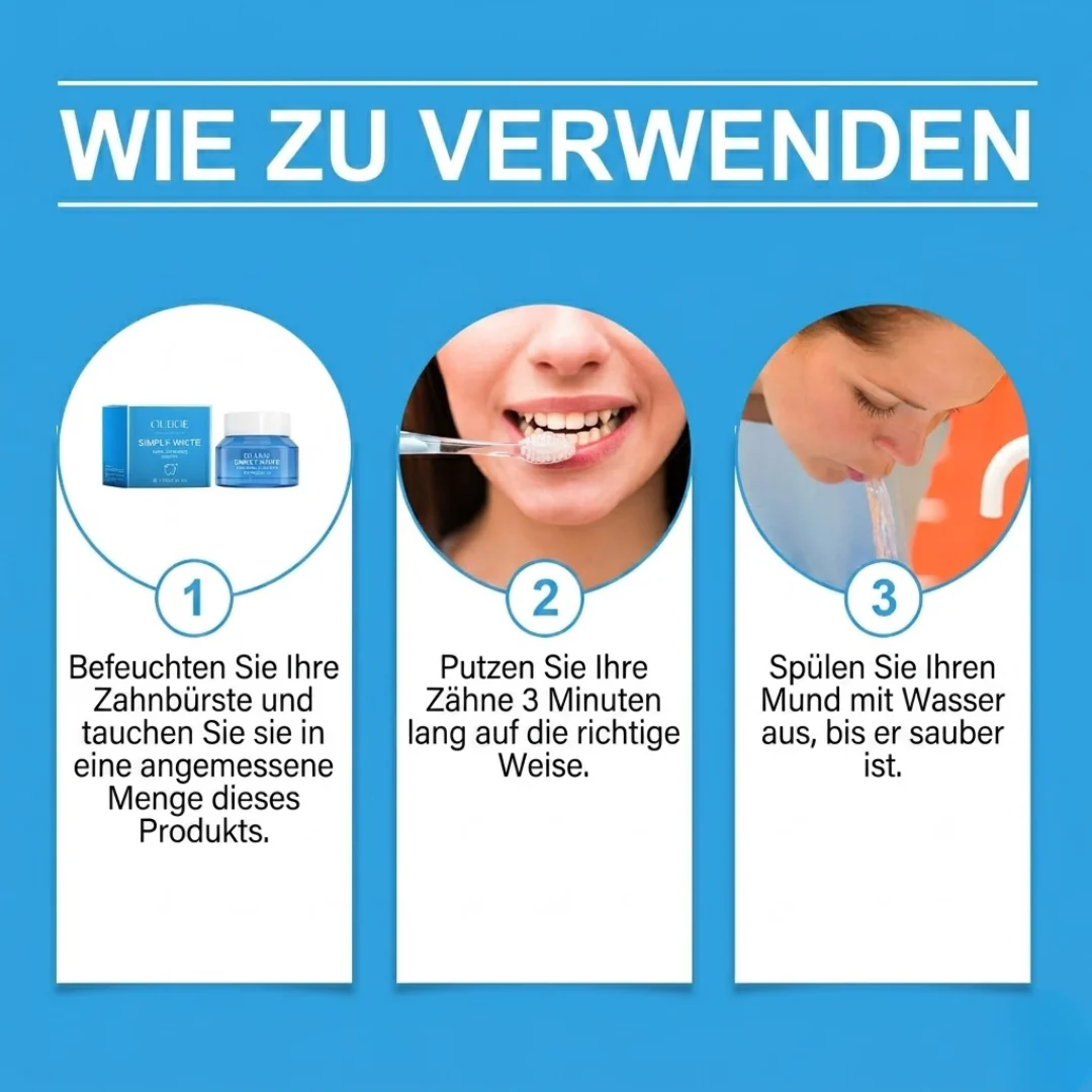 LuminoTeeth™ | Zahnaufhellungspulver - Image 8