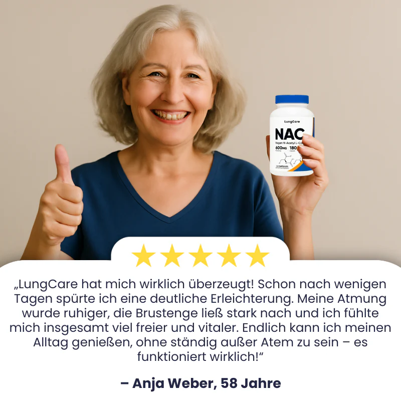 LungCare™ | Detox Kapseln - Image 10