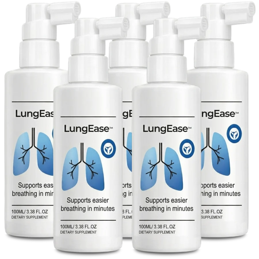 LungEase™ | Lungen-Unterstützungs-Spray - Image 13