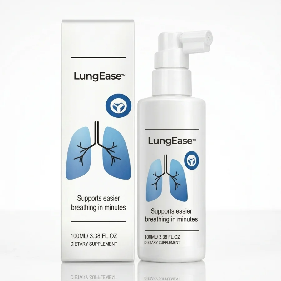 LungEase™ | Lungen-Unterstützungs-Spray - Image 9