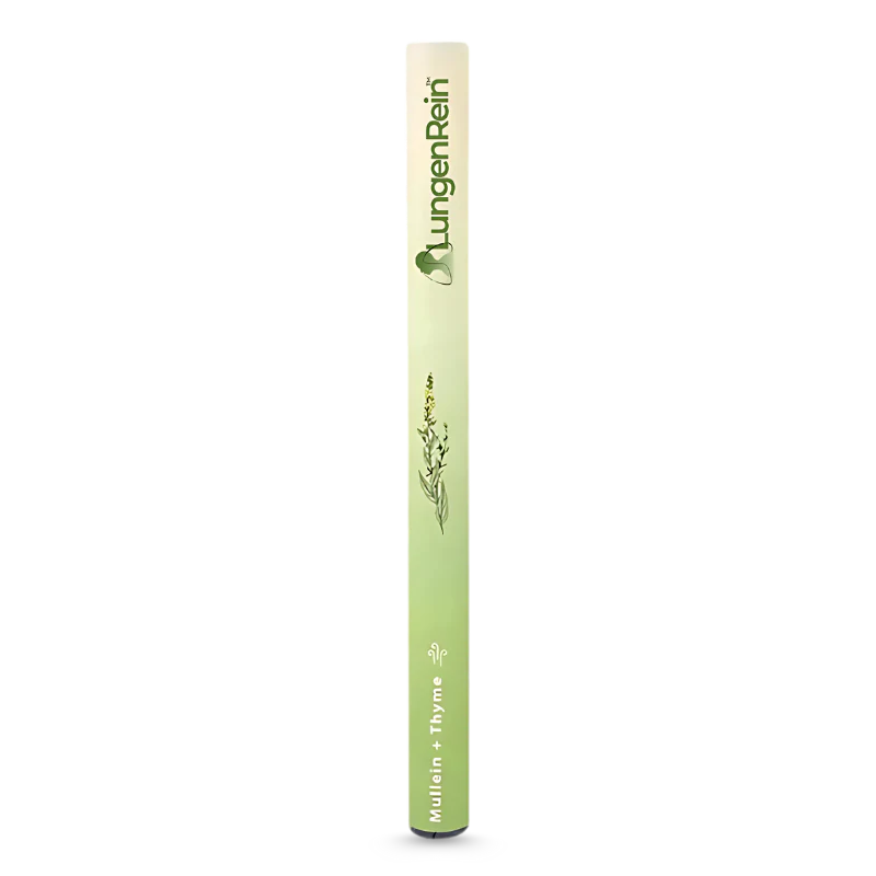 LungenRein™ | Mullein Inhalator Pen - Image 14