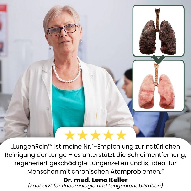 LungenRein™ | Mullein Inhalator Pen - Image 5