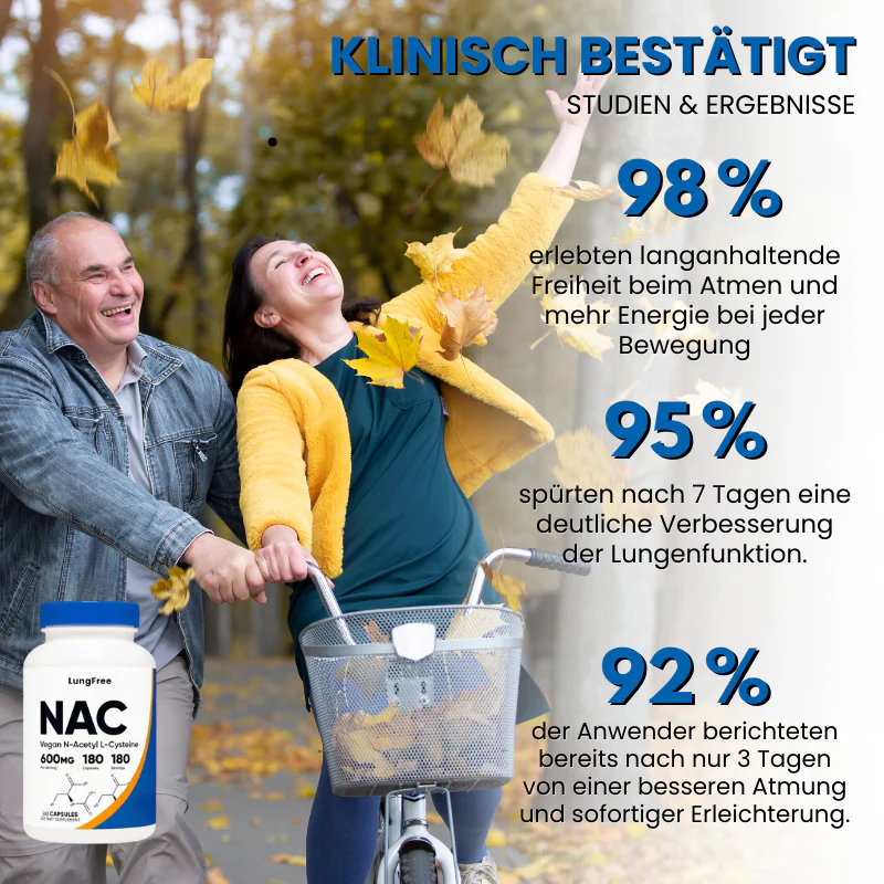 LungFree™ | Detox Kapseln - Image 3