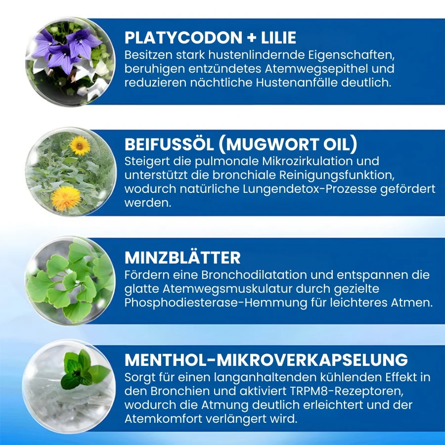 LungPatch™ | Lungen-Detox-Pflaster - Image 9