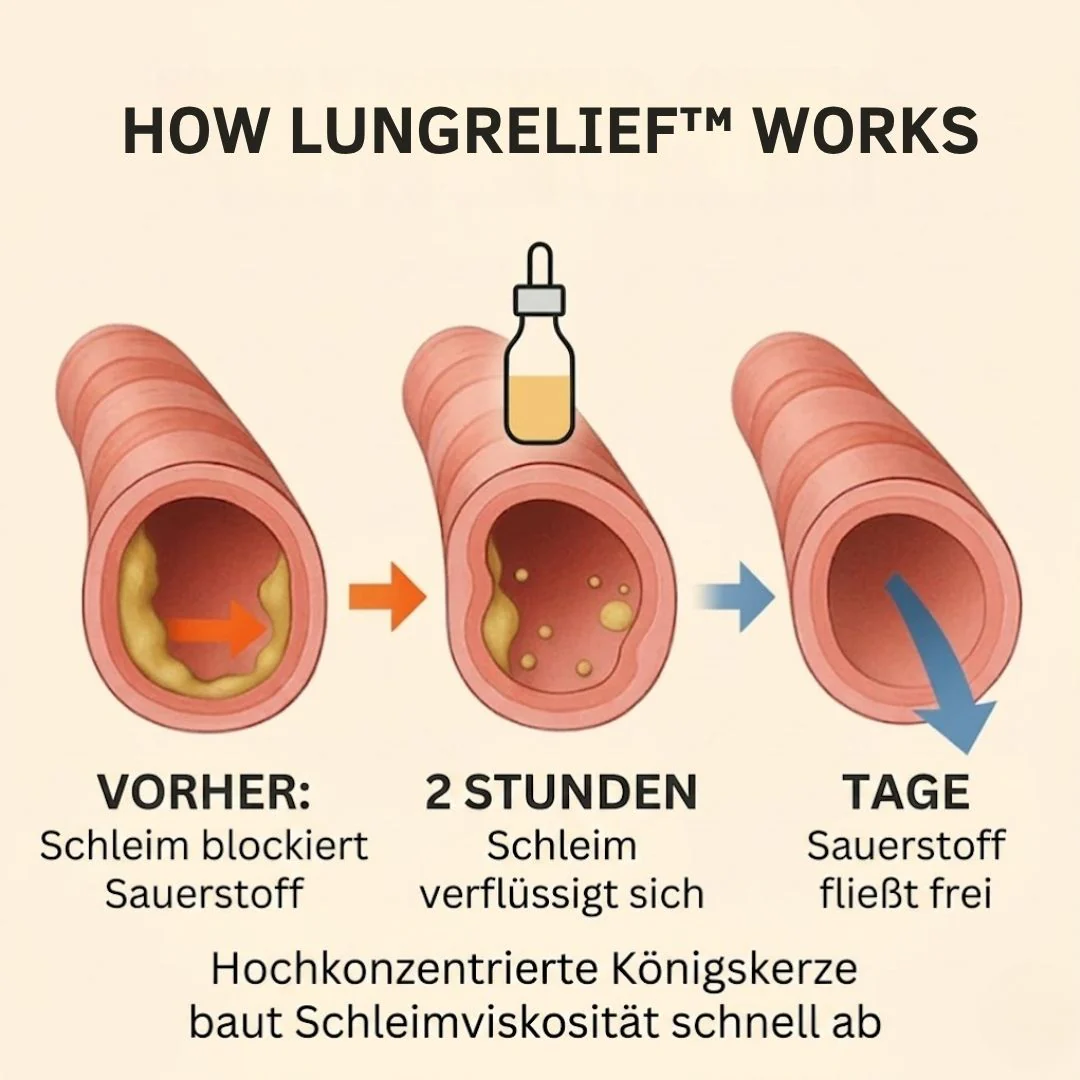 LungRelief™ | Atemunterstützende Tropfen - Image 11