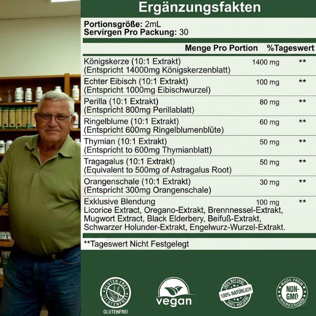 LungRelief™ | Atemunterstützende Tropfen - Image 12