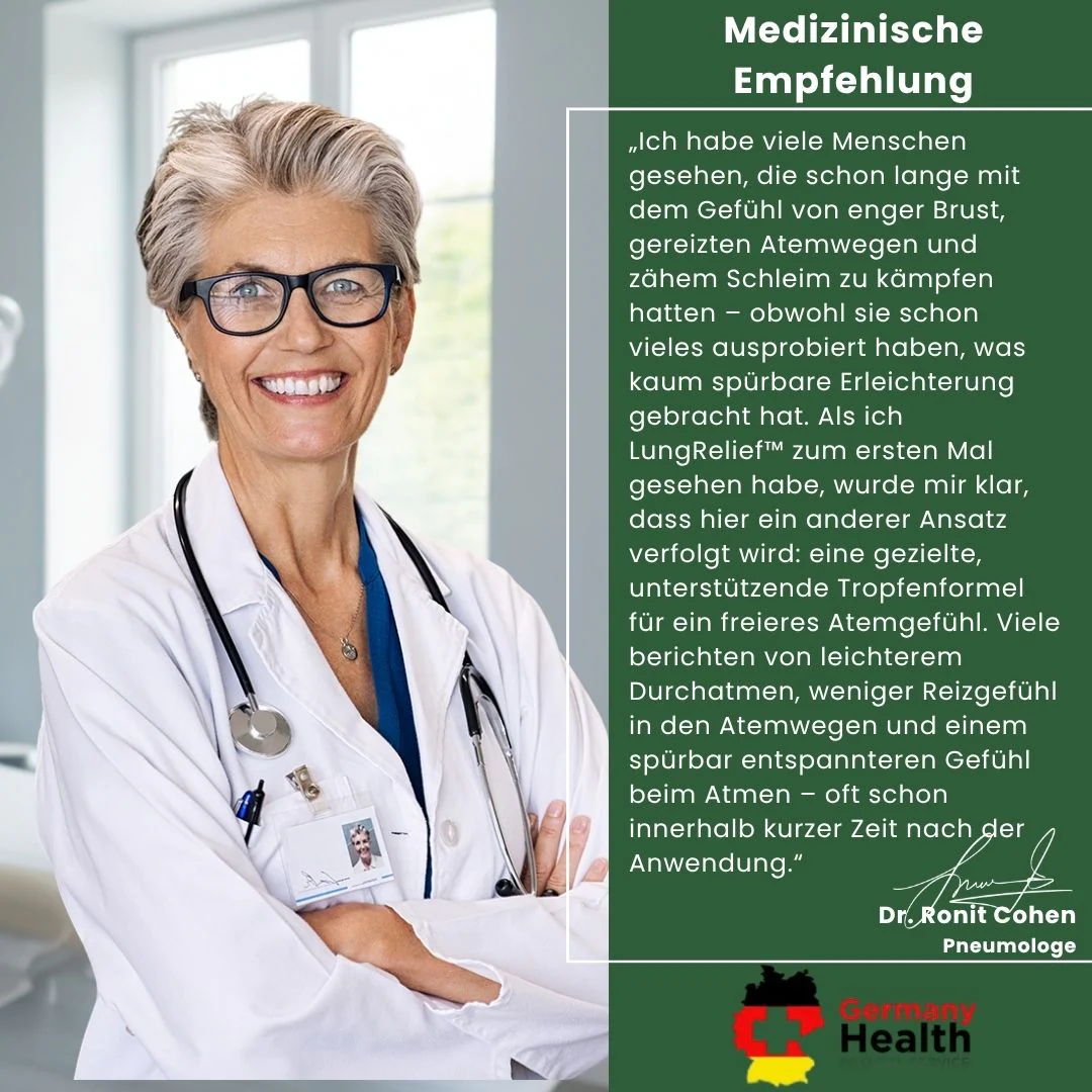 LungRelief™ | Atemunterstützende Tropfen - Image 5