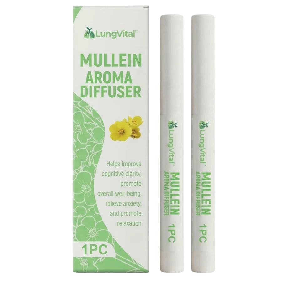 LungVital™ | Mullein-Entgiftungsstift - Image 11