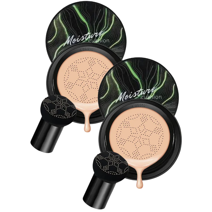 LuvieGlow™ | BB-Creme-Gesichts-Make-up für reife Haut - Image 14