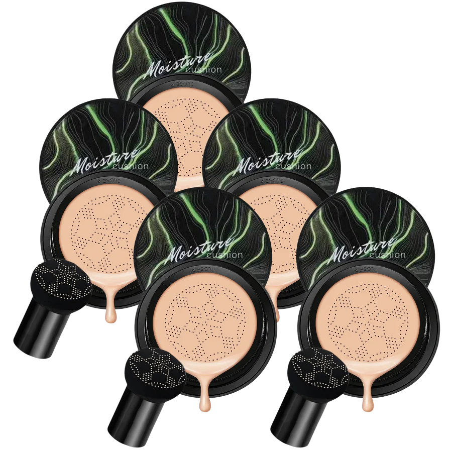 LuvieGlow™ | BB-Creme-Gesichts-Make-up für reife Haut - Image 16