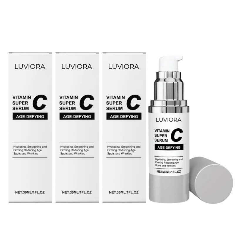 Luviora™ | Anti-Aging-Serum - Image 14