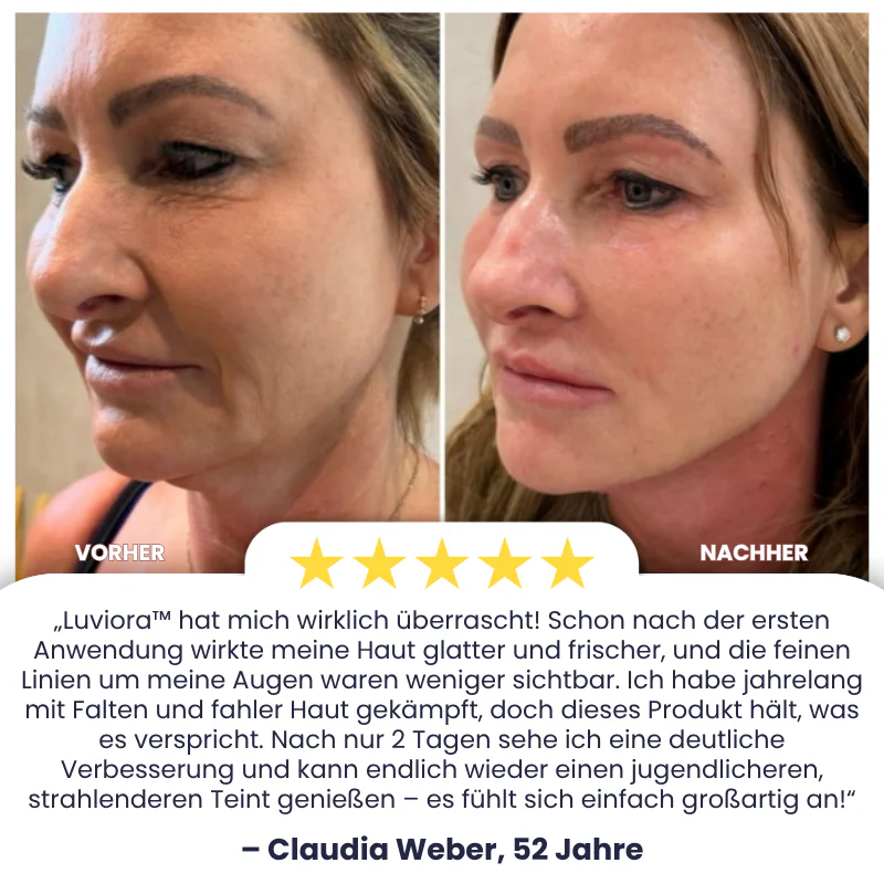 Luviora™ | Anti-Aging-Serum - Image 3