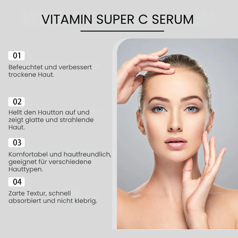 Luviora™ | Anti-Aging-Serum - Image 5