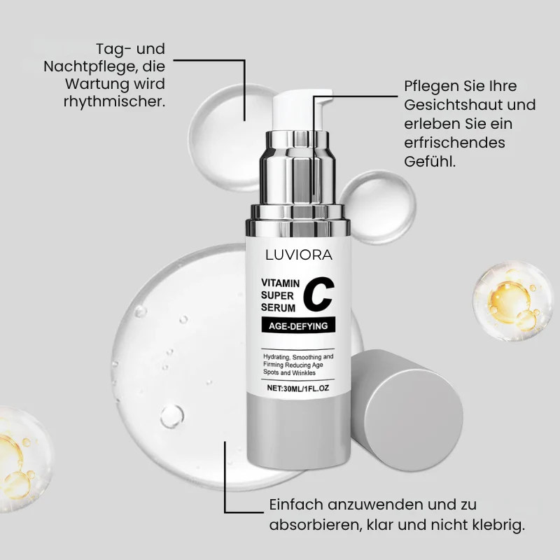 Luviora™ | Anti-Aging-Serum - Image 6