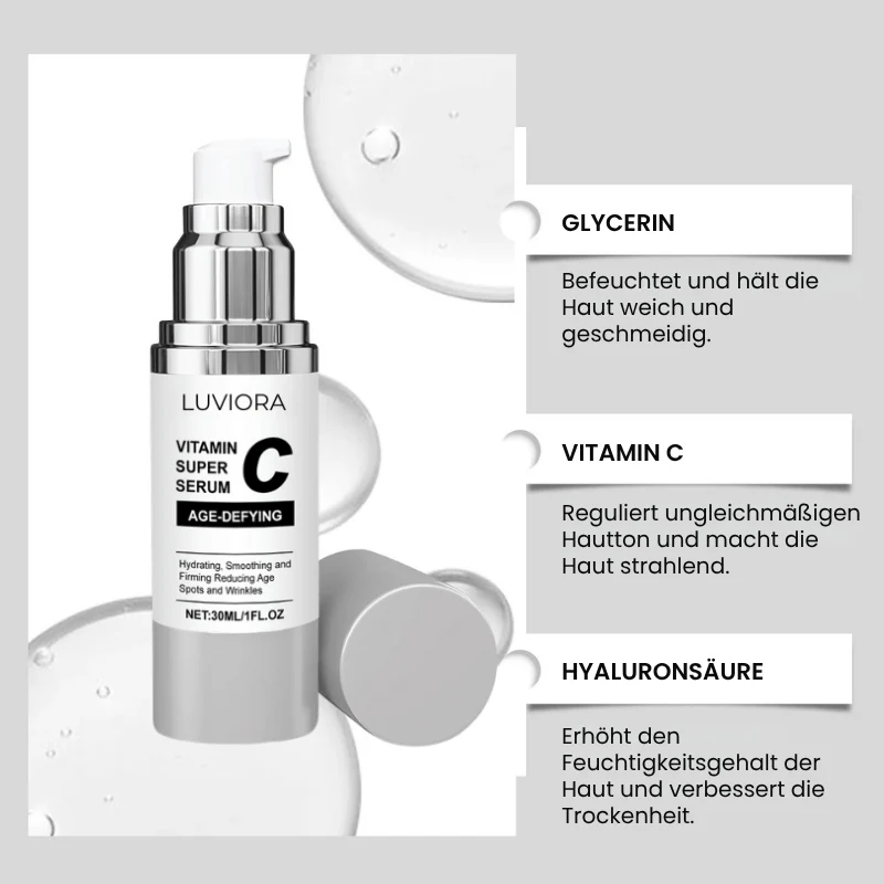 Luviora™ | Anti-Aging-Serum - Image 7