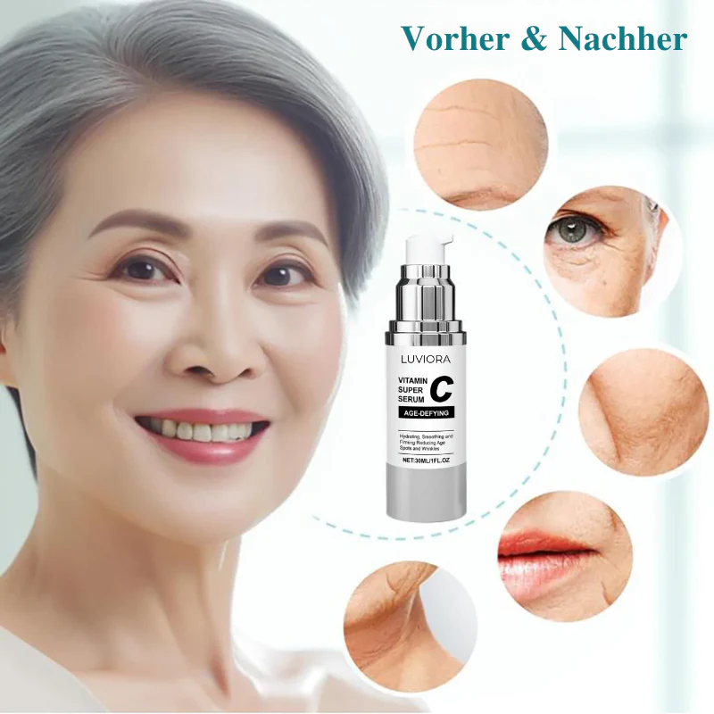 Luviora™ | Anti-Aging-Serum - Image 8