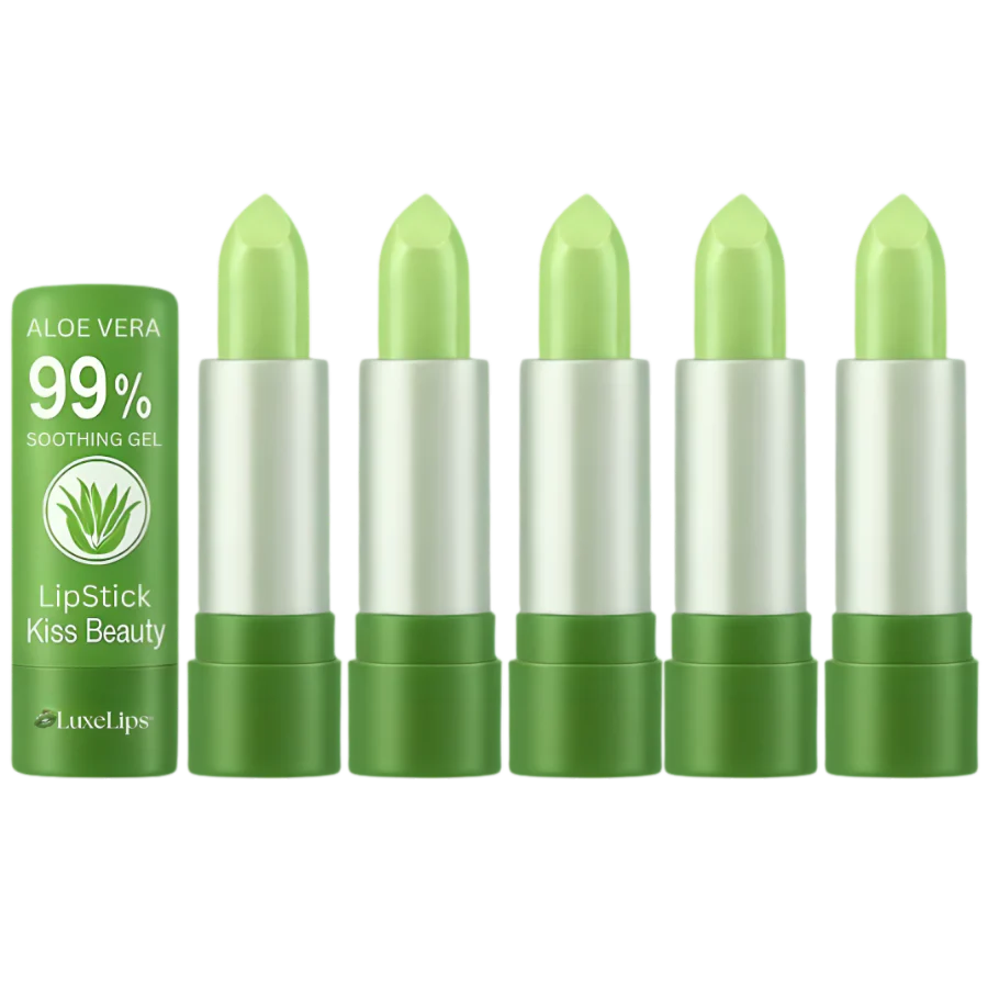 LuxeLips™ | Beruhigende Lippenpflege für natürliche Schönheit - Image 14