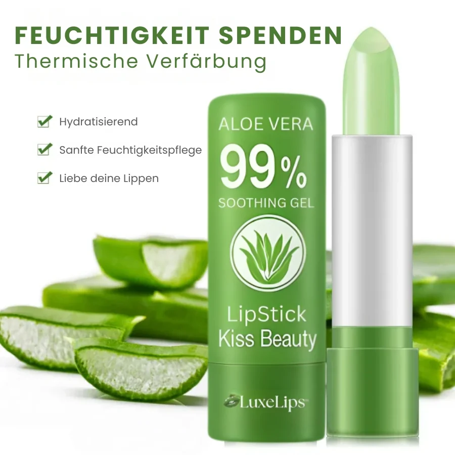 LuxeLips™ | Beruhigende Lippenpflege für natürliche Schönheit - Image 2