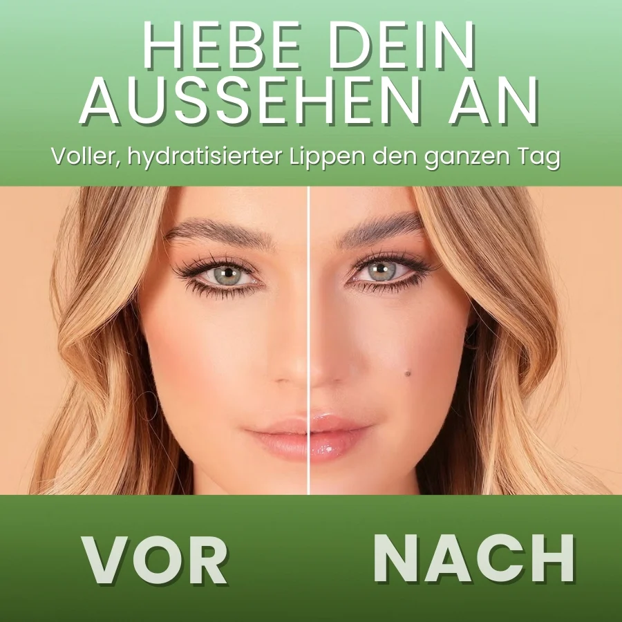 LuxeLips™ | Beruhigende Lippenpflege für natürliche Schönheit - Image 6