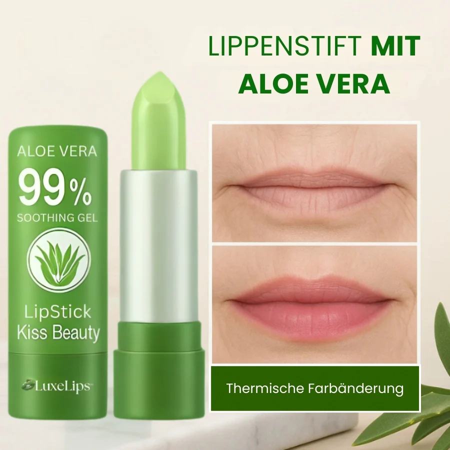 LuxeLips™ | Beruhigende Lippenpflege für natürliche Schönheit - Image 8