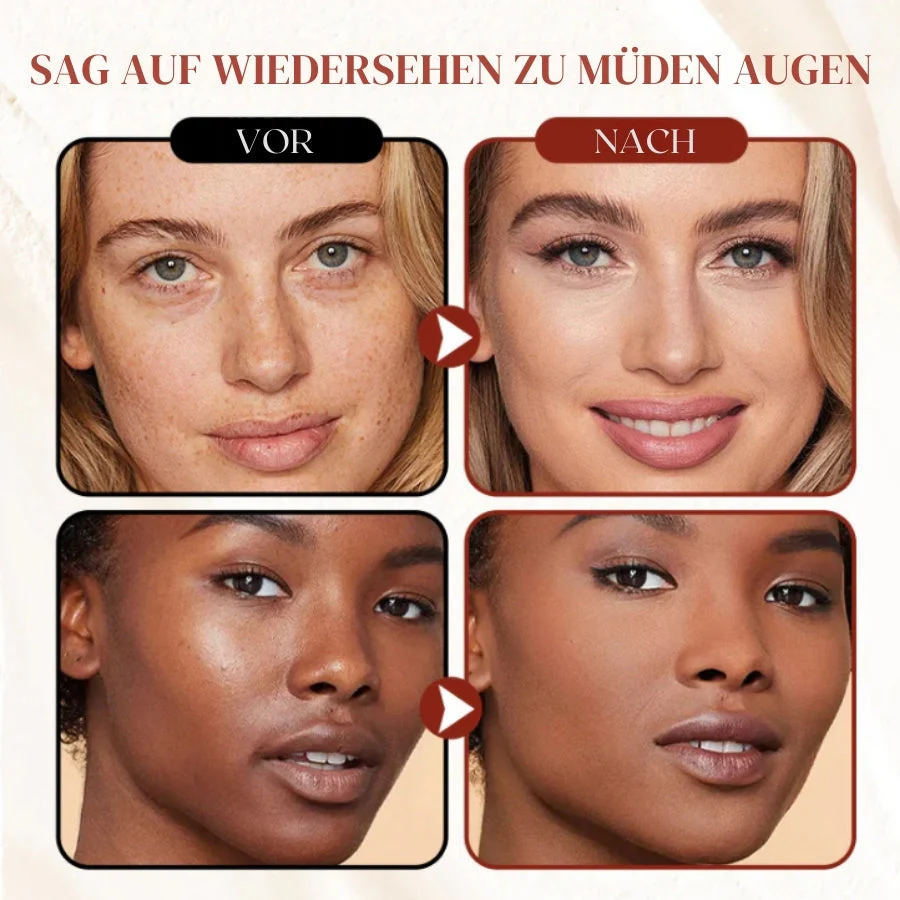 LuxeShade™ | Abdeckstift für dunkle Augenringe - Image 28