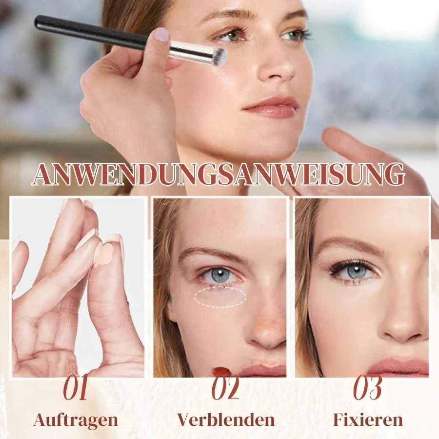 LuxeShade™ | Abdeckstift für dunkle Augenringe - Image 29