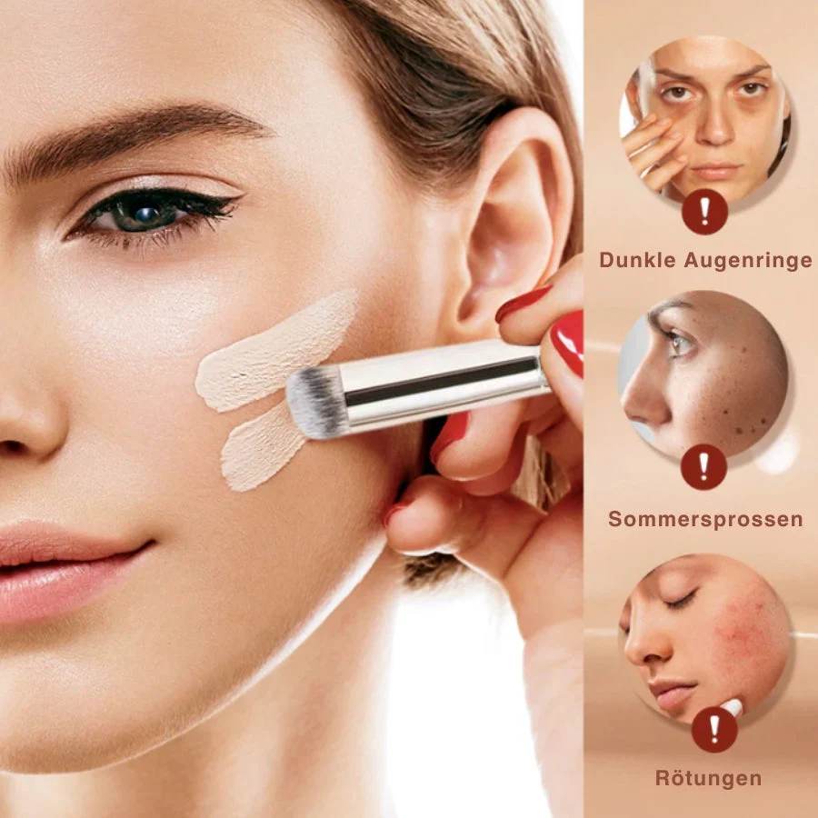 LuxeShade™ | Abdeckstift für dunkle Augenringe - Image 3