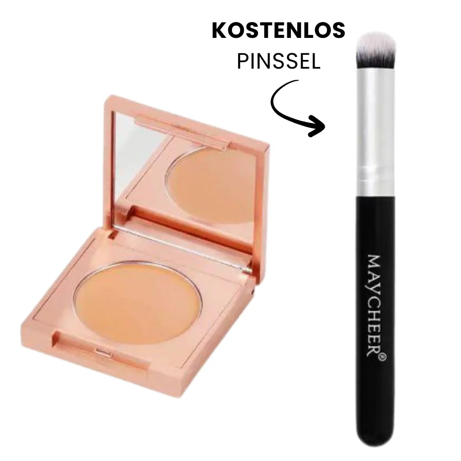 LuxeShade™ | Abdeckstift für dunkle Augenringe - Image 7