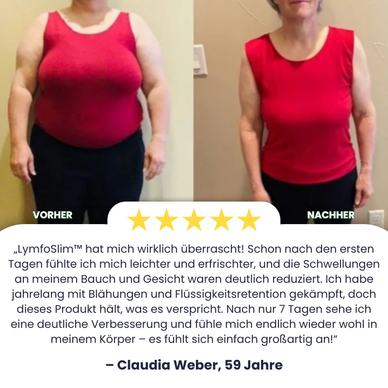 LymfoSlim™ | Lymphatische Detox-Tropfen - Image 3