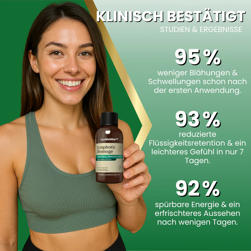 LymfoSlim™ | Lymphatische Detox-Tropfen - Image 4