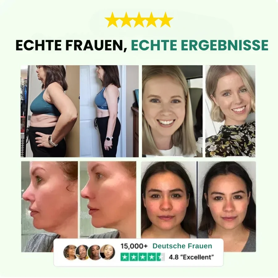 LymphaOff™ | Flüssige Lymphdrainage‑Tropfen - Image 3