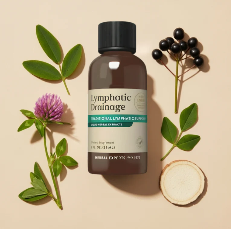 LymphaOff™ | Flüssige Lymphdrainage‑Tropfen - Image 9