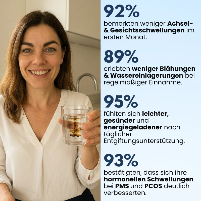 LymphoClear™ | Kräutertropfen gegen Blähungen und Schwellungen - Image 6