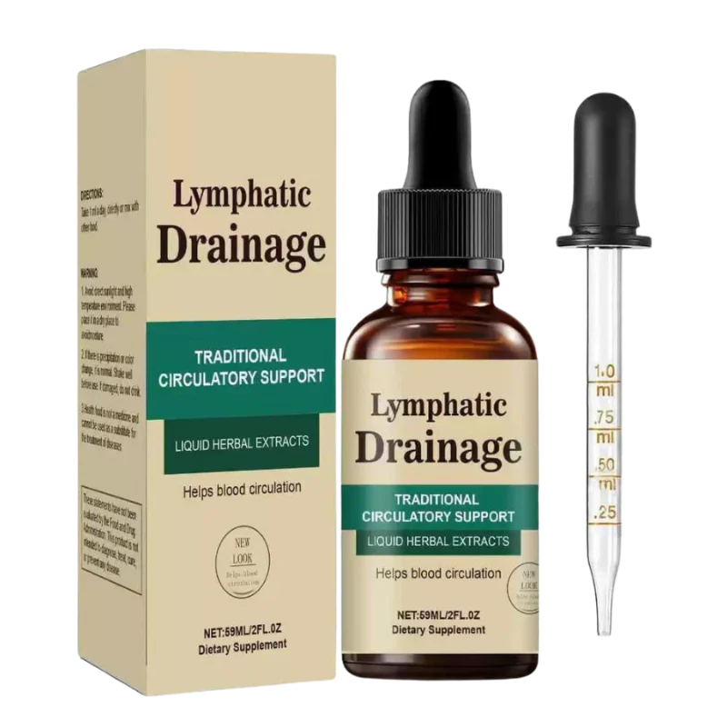 Lymphoria™ | Pflanzliche Unterstützung für Ihre Lymphe - Image 11