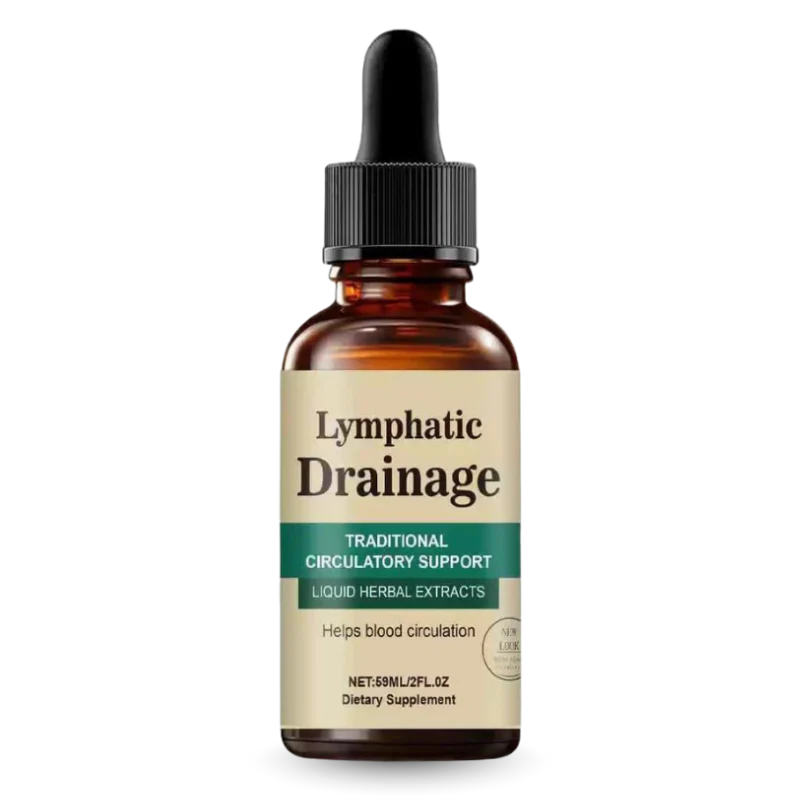 Lymphoria™ | Pflanzliche Unterstützung für Ihre Lymphe - Image 12