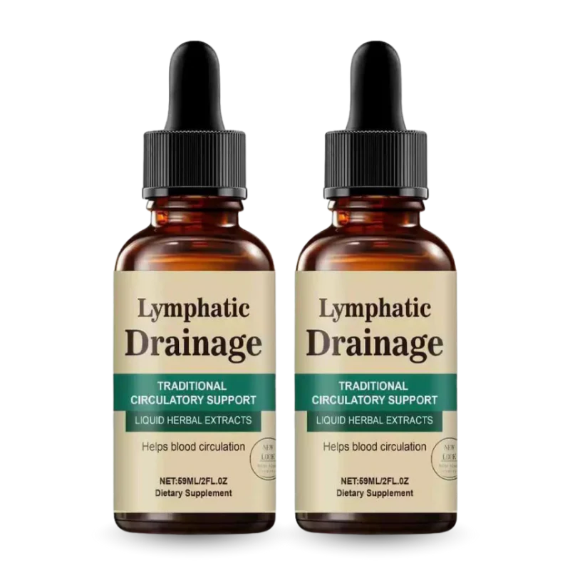 Lymphoria™ | Pflanzliche Unterstützung für Ihre Lymphe - Image 13