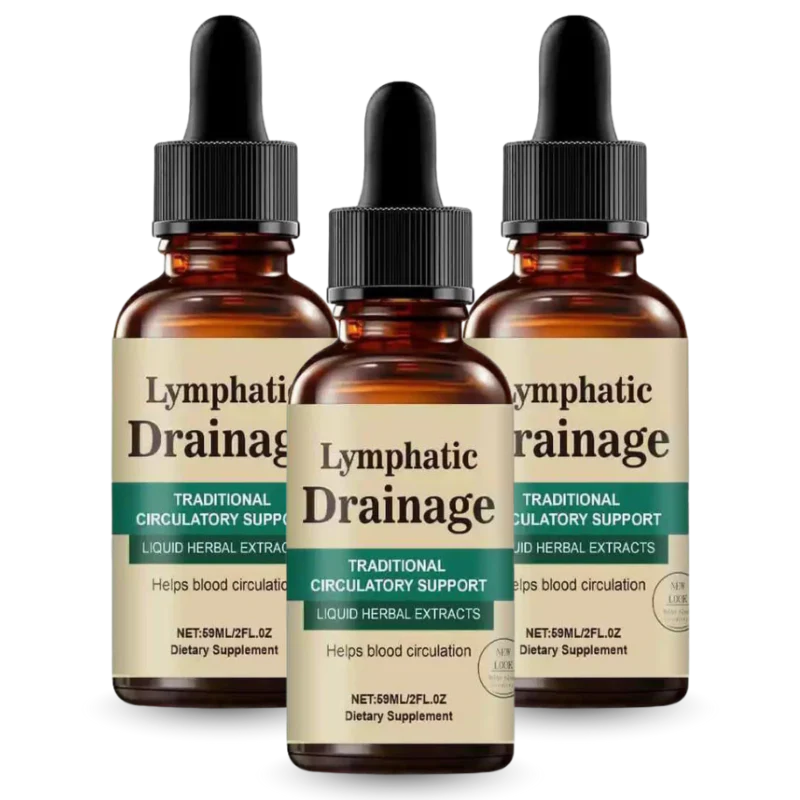 Lymphoria™ | Pflanzliche Unterstützung für Ihre Lymphe - Image 14