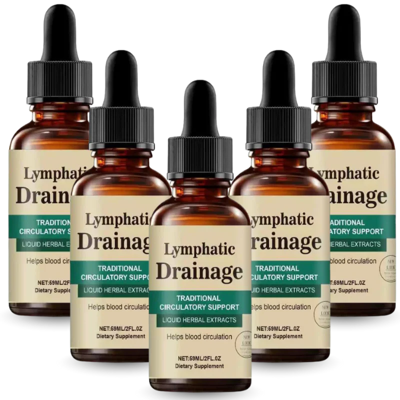 Lymphoria™ | Pflanzliche Unterstützung für Ihre Lymphe - Image 15