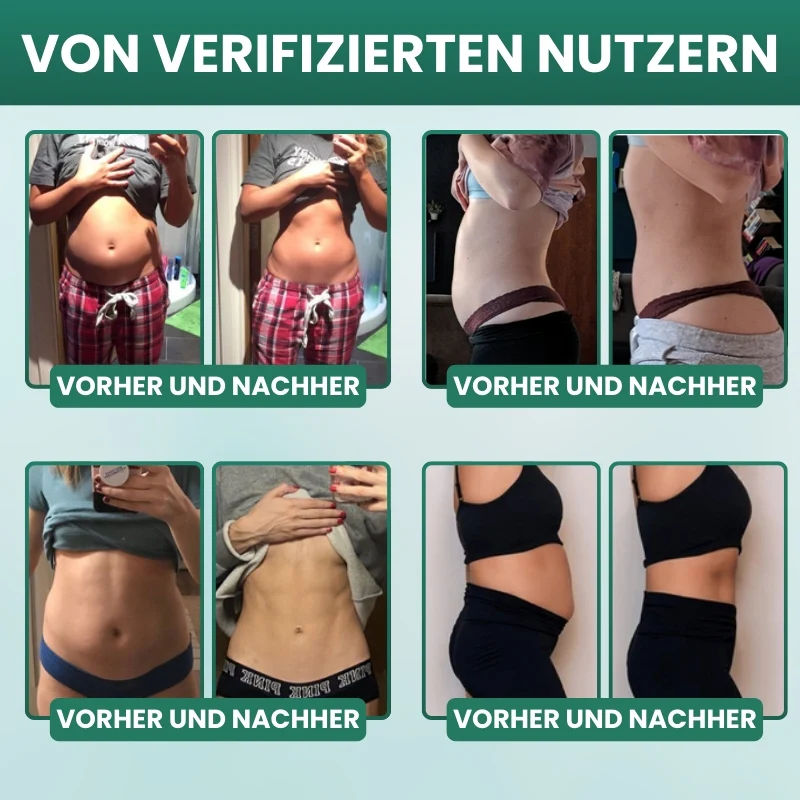 Lymphoria™ | Pflanzliche Unterstützung für Ihre Lymphe - Image 6