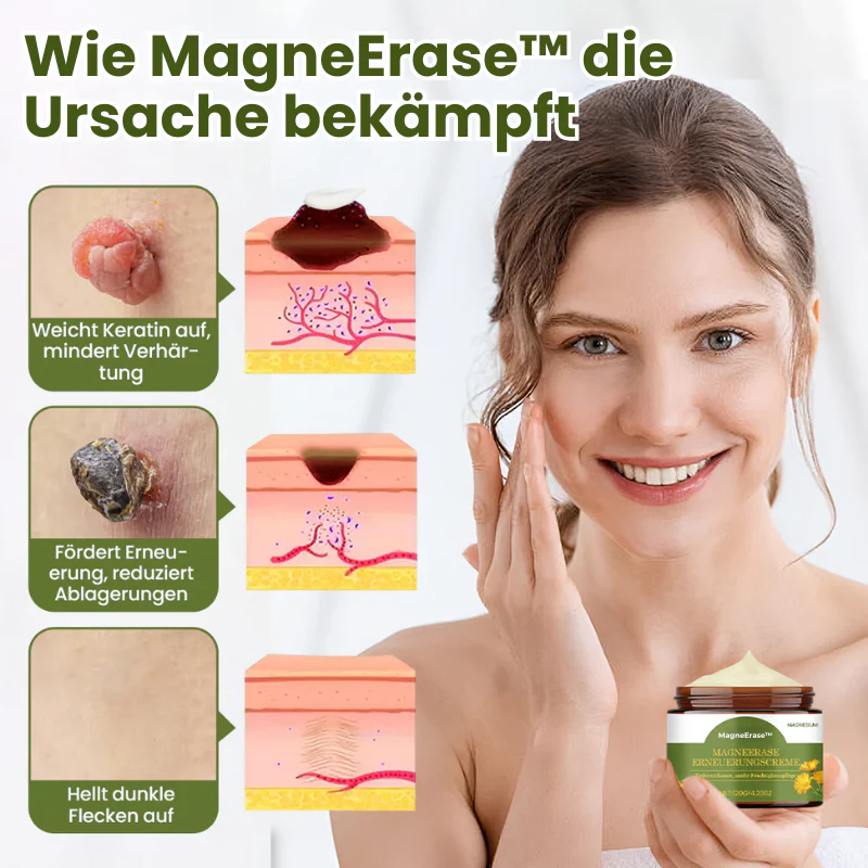 MagneErase™ | Magnesium Hauterneuerungs-Creme - Image 7