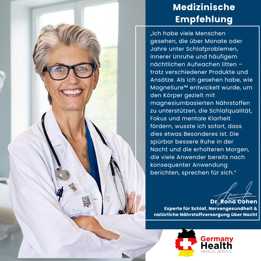 MagneSure™ | Nahrungsergänzungsmittel - Image 10