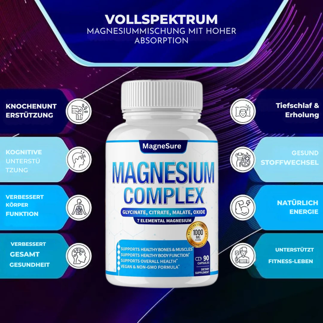 MagneSure™ | Nahrungsergänzungsmittel - Image 11