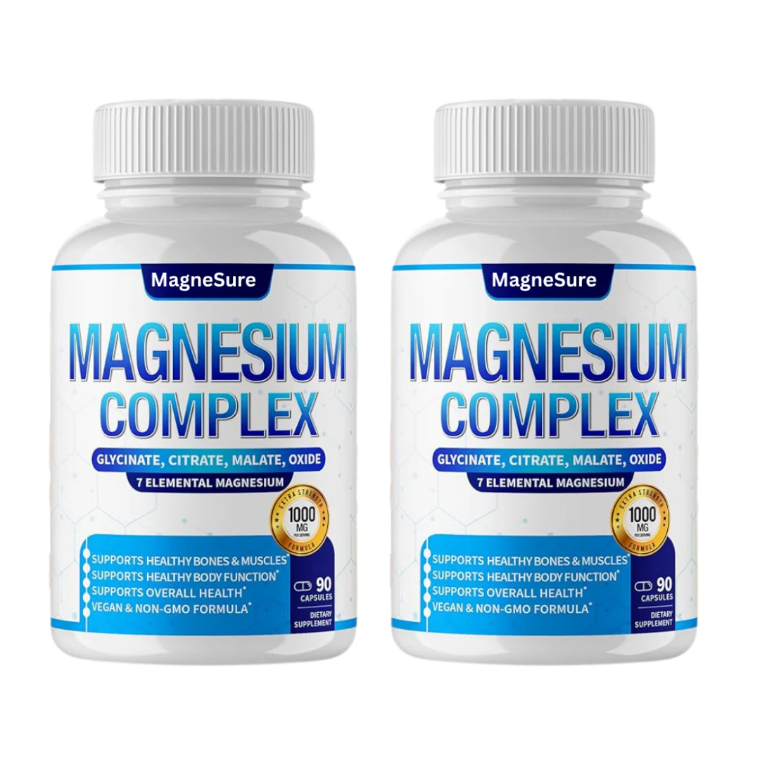MagneSure™ | Nahrungsergänzungsmittel - Image 3