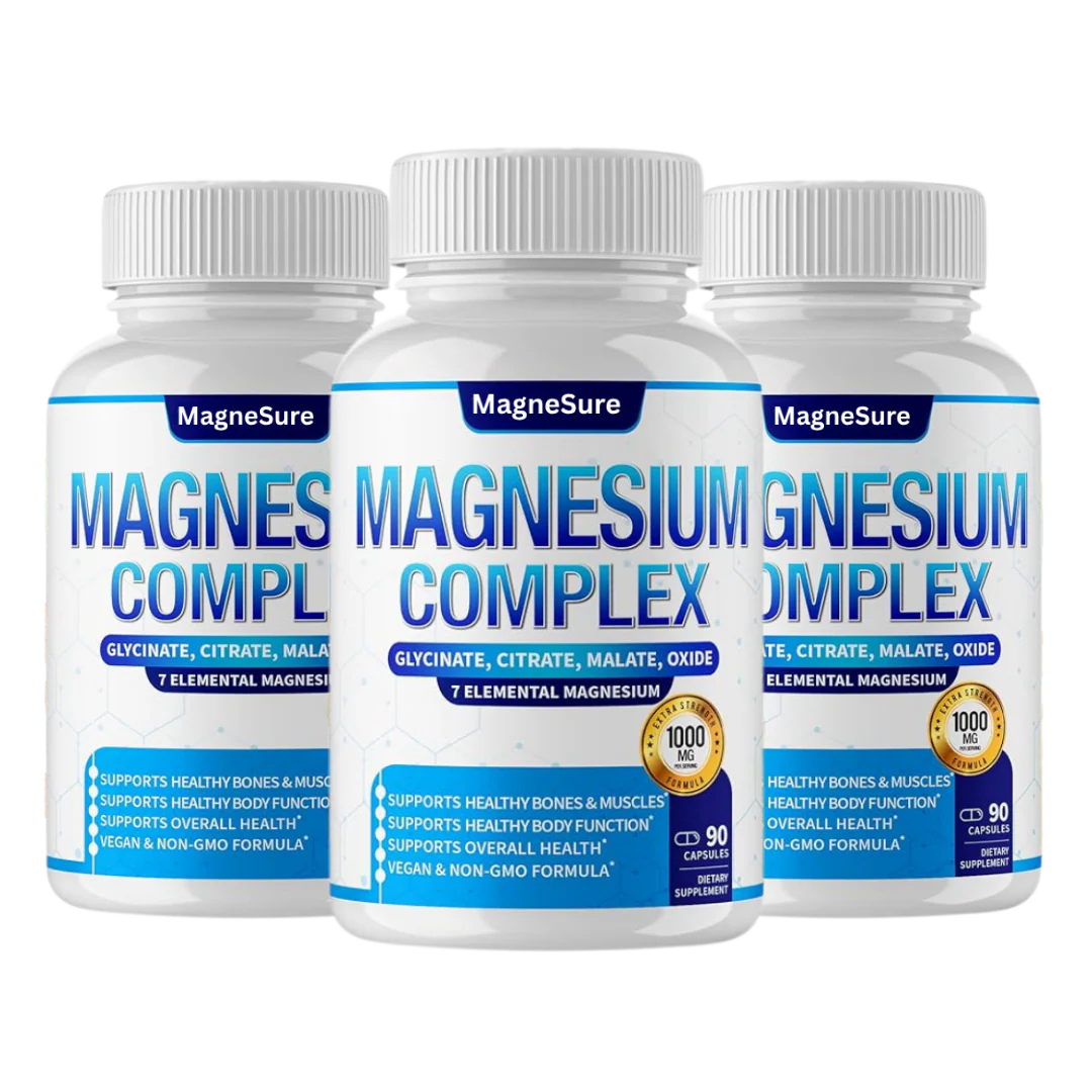 MagneSure™ | Nahrungsergänzungsmittel - Image 4