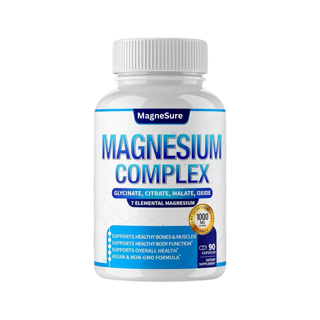 MagneSure™ | Nahrungsergänzungsmittel - Image 6