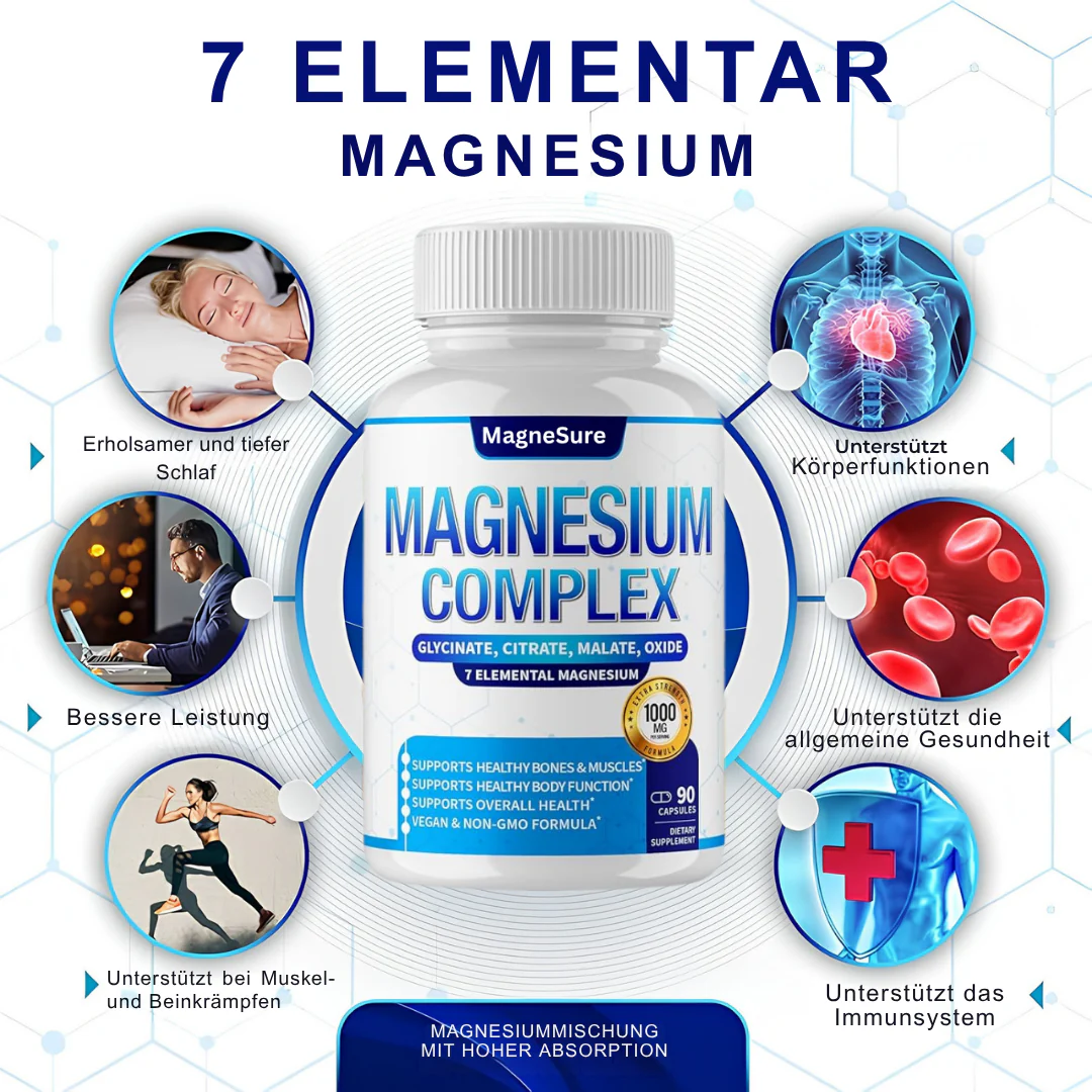 MagneSure™ | Nahrungsergänzungsmittel - Image 9