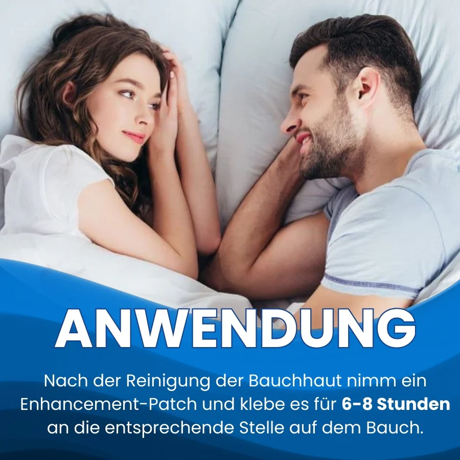 MaxErec™ | Lang anhaltende Erektionen in nur 3 Tagen! 3x dicker & länger! - Image 12