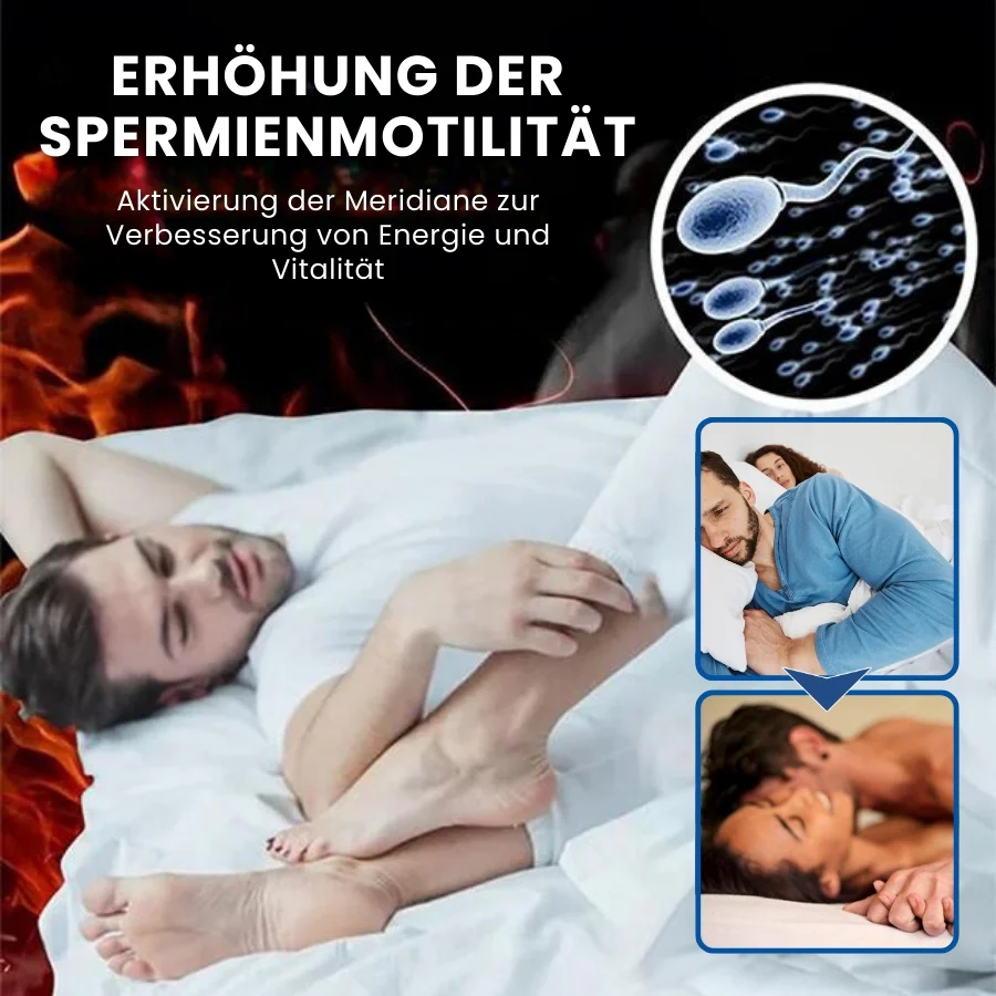 MaxErec™ | Lang anhaltende Erektionen in nur 3 Tagen! 3x dicker & länger! - Image 3