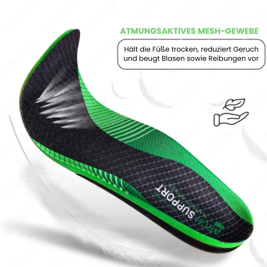MediSole™ | Orthopädische Einlegesohlen zur Schmerzlinderung - Image 8